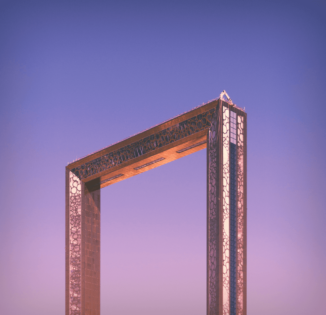 Home screen banner image