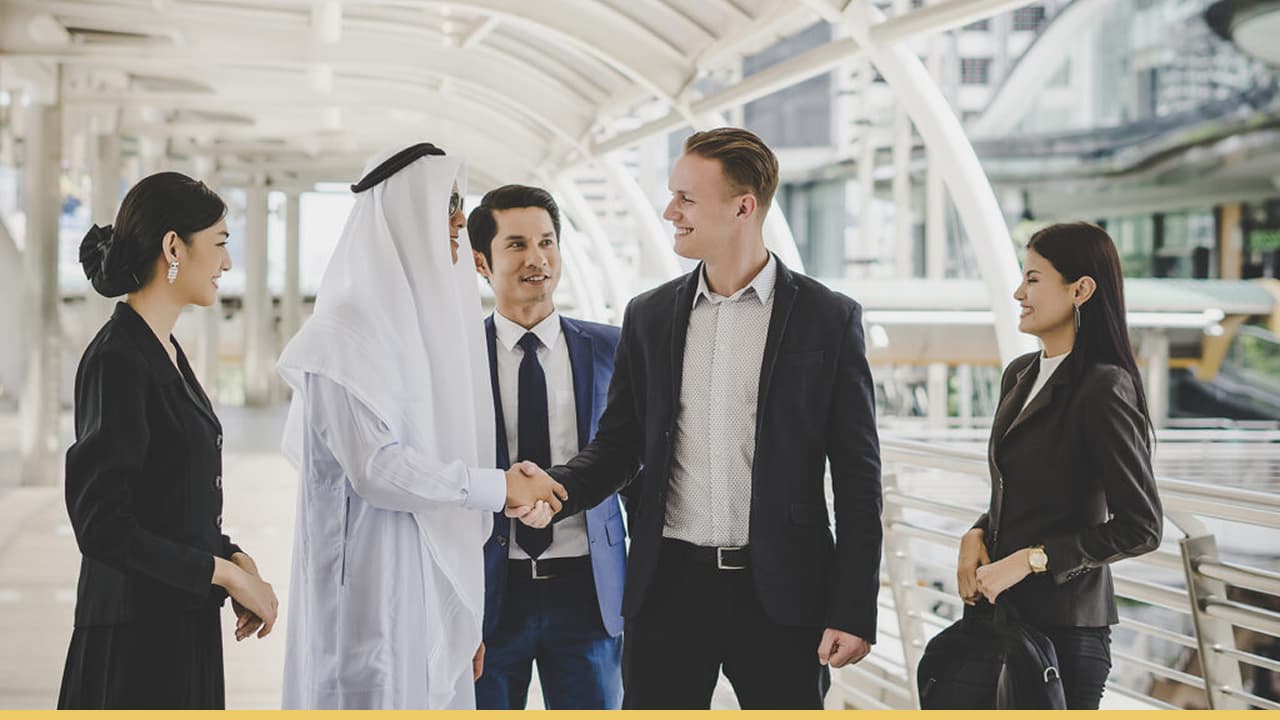 According to the UAE official website, you cannot work remotely in Dubai while on a visit or tourist visa. To work and live in Dubai, you must obtain the correct work or residency permit